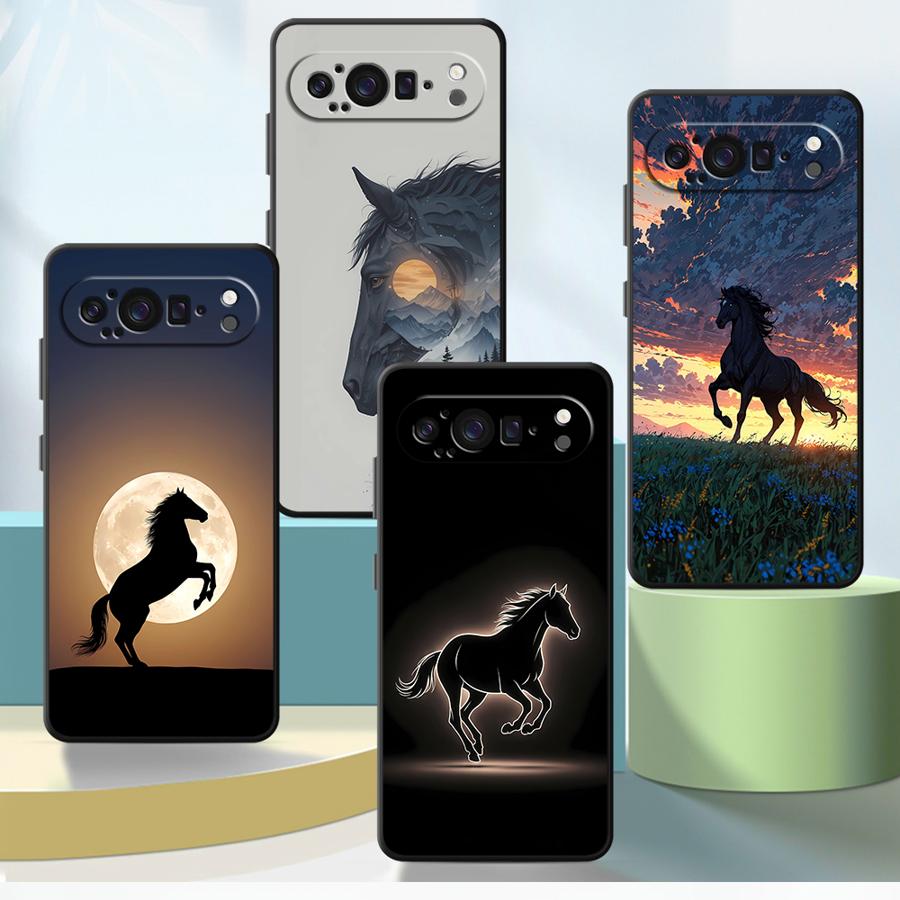 Funda 電話カバーケース Google Pixel 10 - Phone Cases Google Pixel 9A のレビューと価格