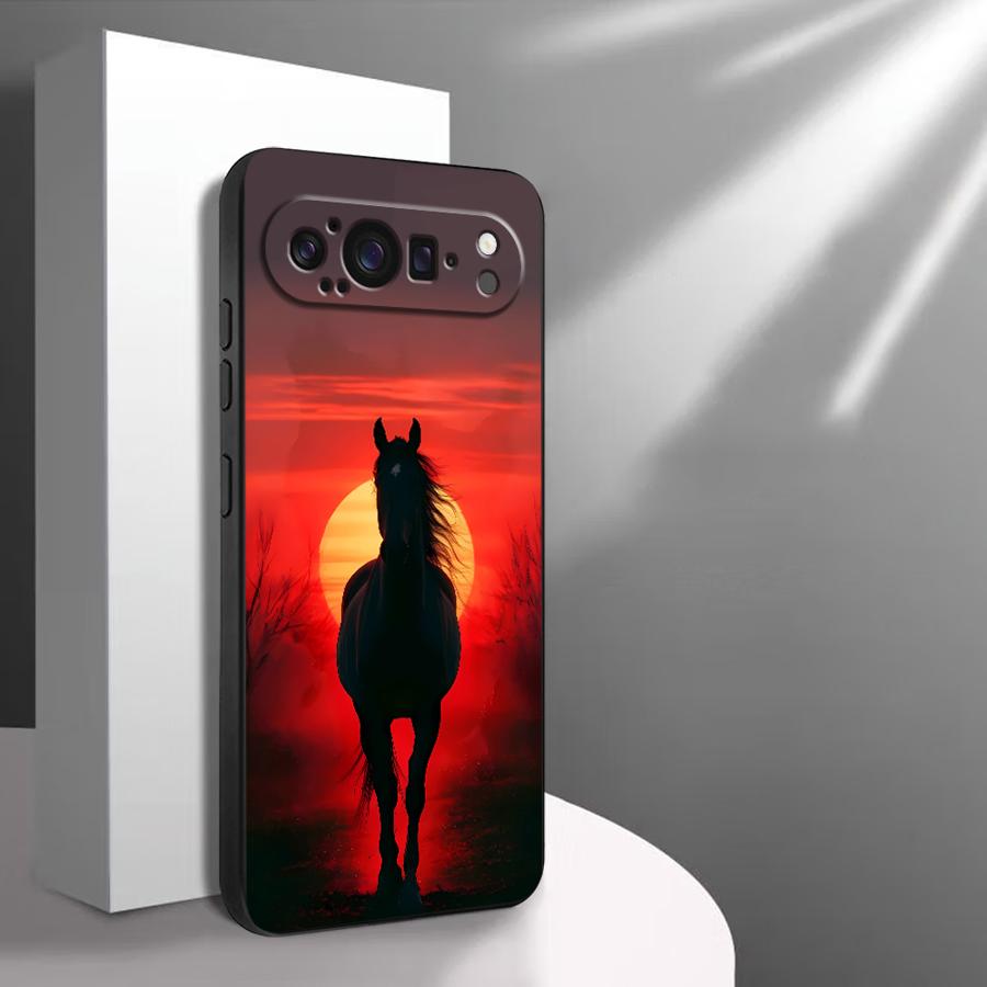 Funda 電話カバーケース Google Pixel 10 - Phone Cases Google Pixel 9A のレビューと価格