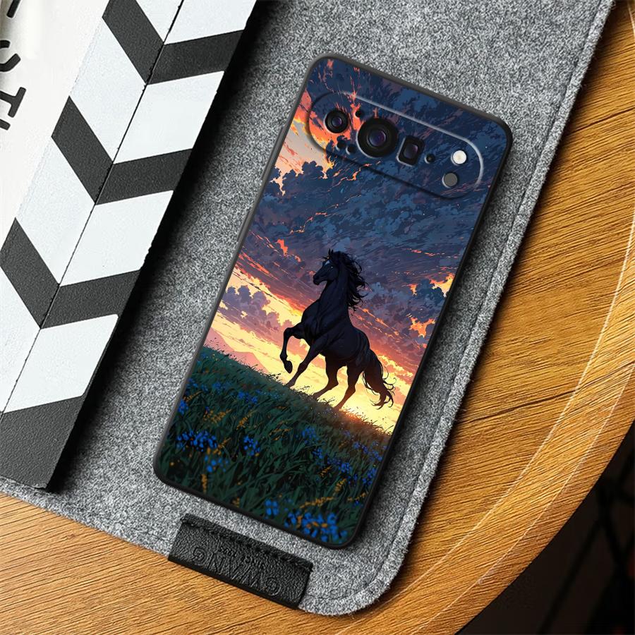 Funda 電話カバーケース Google Pixel 10 - Phone Cases Google Pixel 9A のレビューと価格