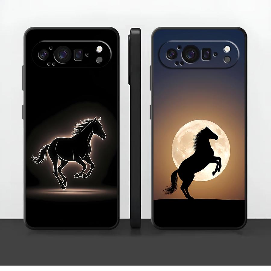 Funda 電話カバーケース Google Pixel 10 - Phone Cases Google Pixel 9A のレビューと価格