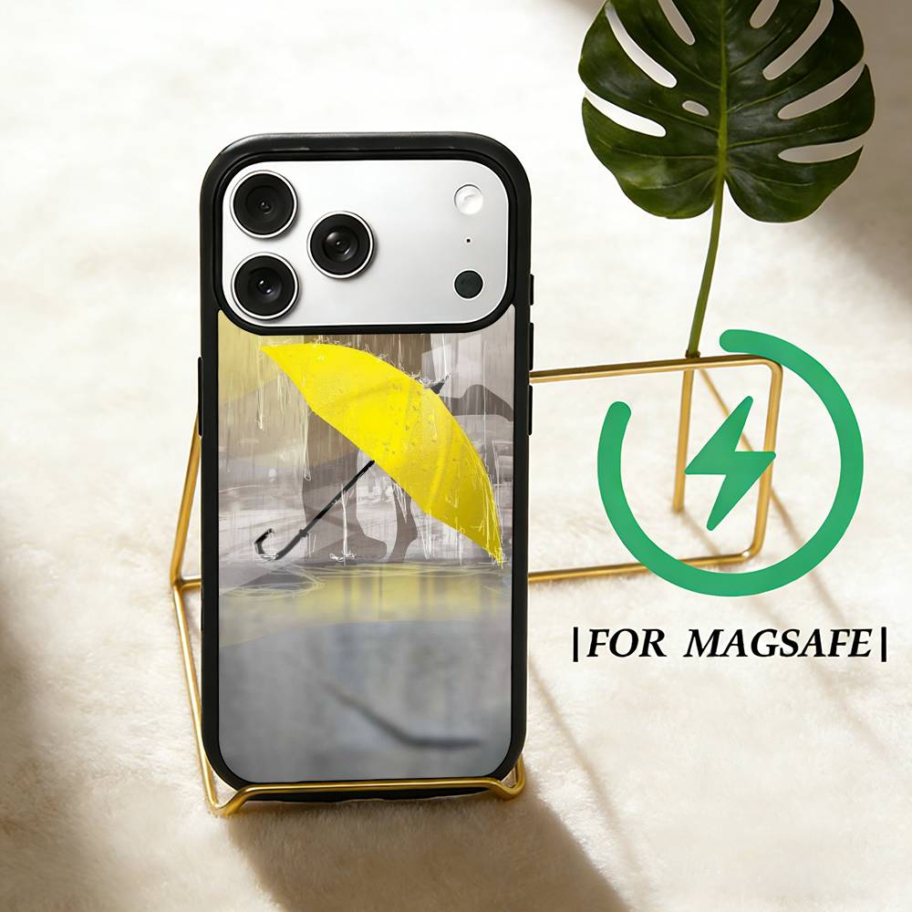 ハウ・アイ・メット・ユア・マザー iPhone 17、16、 - Phone Cases That Charge Your Phone のレビューと価格