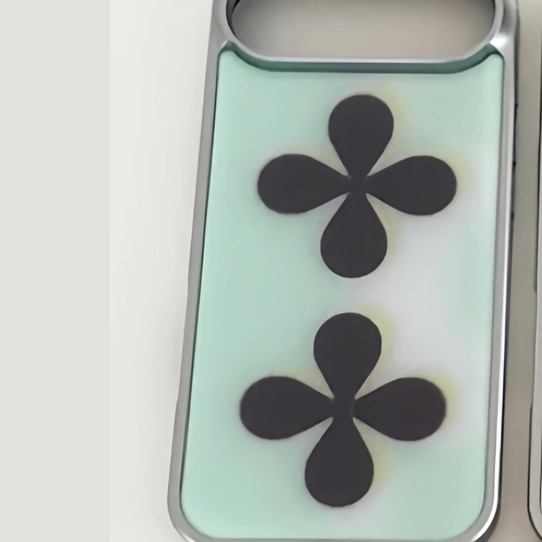 Clmj漫画風きのこ柄スマホケース iPhone 17 17 - Phone Cases That Charge Your Phone のレビューと価格