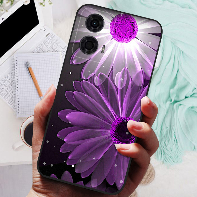 モトローラモト G24 電源ケースライオンウルフシリコーンソ - Phone Cases Moto G のレビューと価格