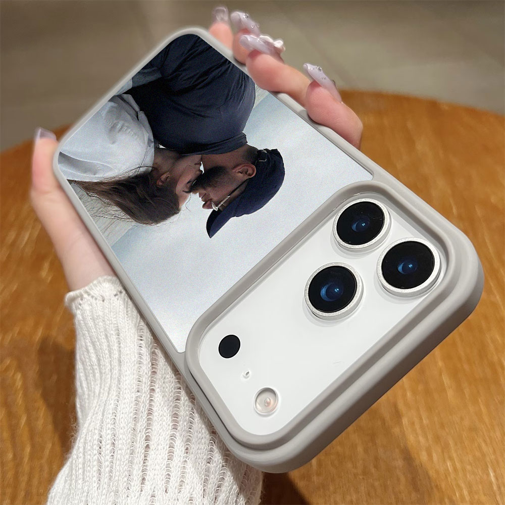 カスタムDIYスマホケース iPhone 17 16 15  - Phone Cases That Charge Your Phone のレビューと価格