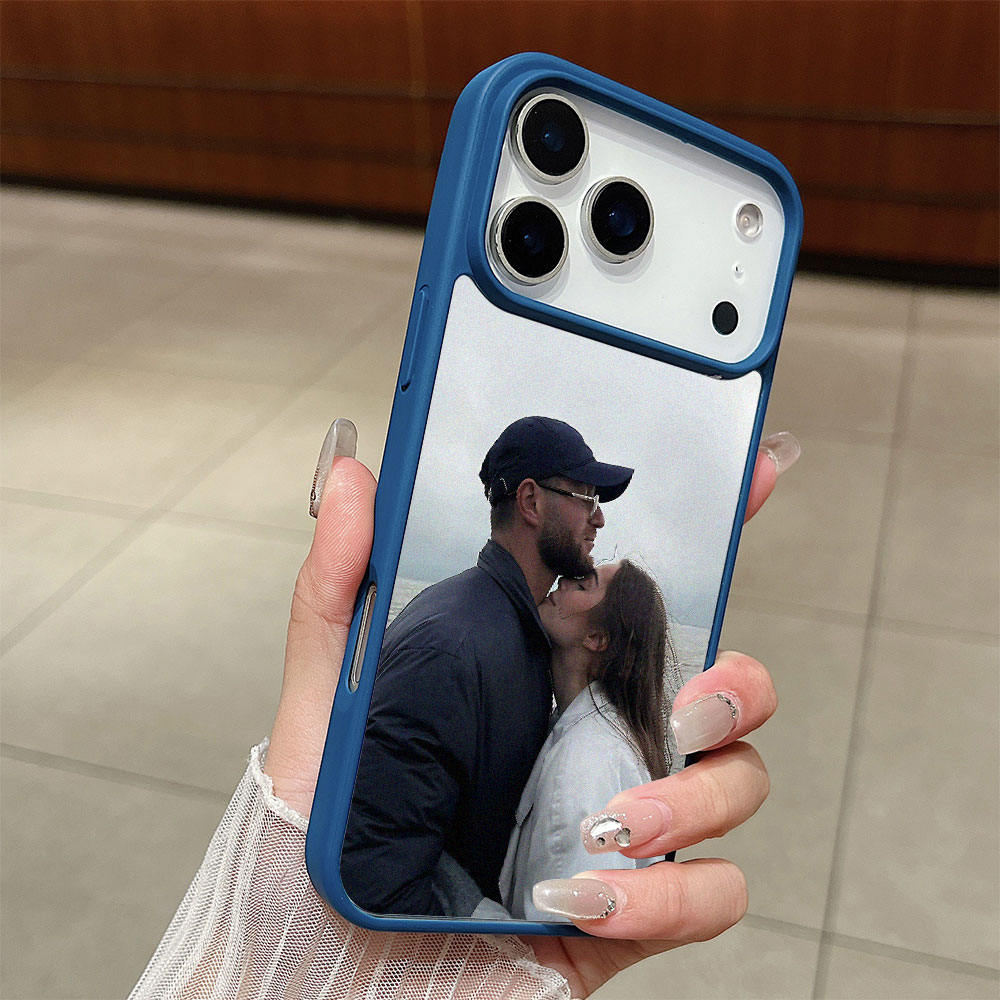 カスタムDIYスマホケース iPhone 17 16 15  - Phone Cases That Charge Your Phone のレビューと価格