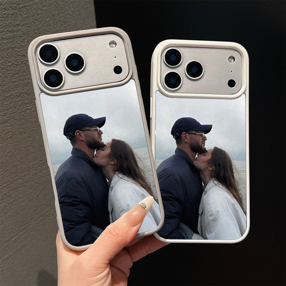 カスタムDIYスマホケース iPhone 17 16 15  - Phone Cases That Charge Your Phone のレビューと価格