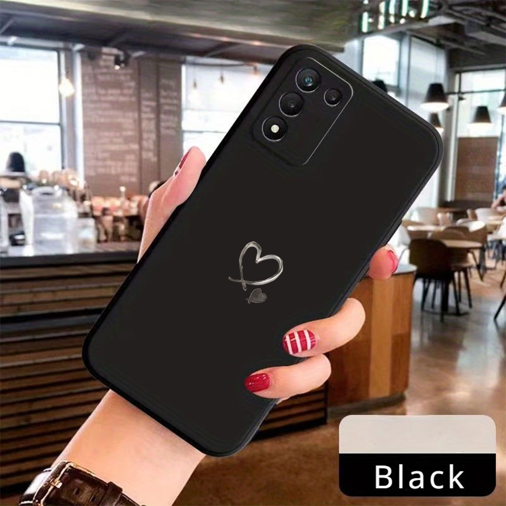 愛のハートプリント落下防止スマホケース Samsung Ga - Phone Cases Galaxy S26 Ultra のレビューと価格