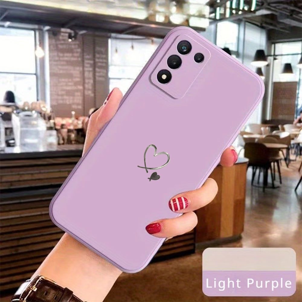 愛のハートプリント落下防止スマホケース Samsung Ga - Phone Cases Galaxy S26 Ultra のレビューと価格