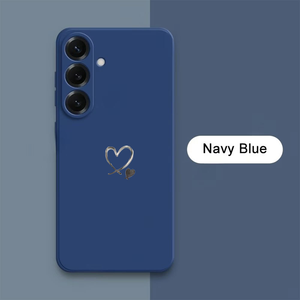愛のハートプリント落下防止スマホケース Samsung Ga - Phone Cases Galaxy S26 Ultra のレビューと価格